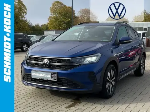 Annonce VOLKSWAGEN TAIGO Essence 2023 d'occasion 