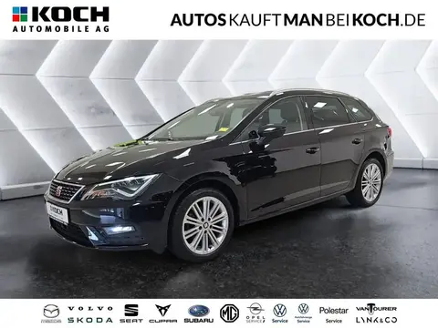 Used SEAT LEON Petrol 2020 Ad 