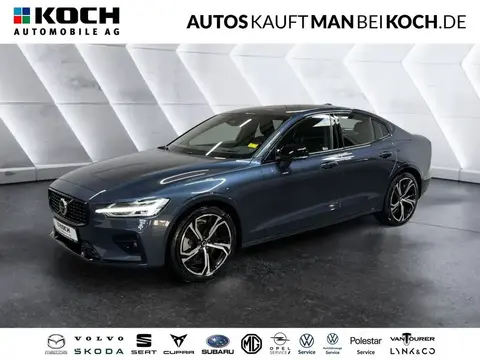 Annonce VOLVO S60 Essence 2023 d'occasion 