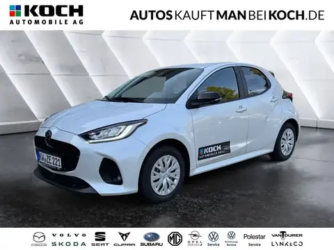 Annonce MAZDA 2 Essence 2024 d'occasion 