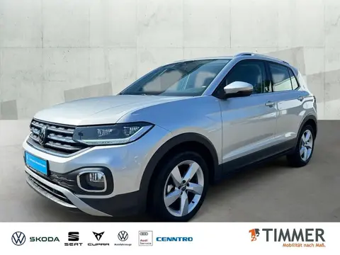 Used VOLKSWAGEN T-CROSS Petrol 2023 Ad 