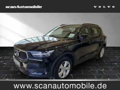 Used VOLVO XC40 Petrol 2021 Ad 