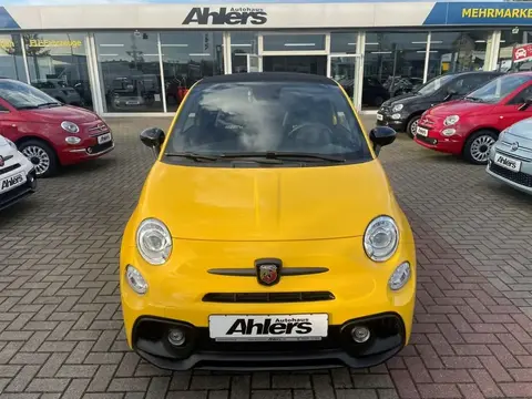 Annonce ABARTH 595 Essence 2021 d'occasion 