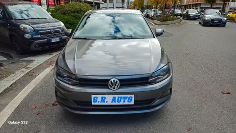 Used VOLKSWAGEN POLO Petrol 2019 Ad 