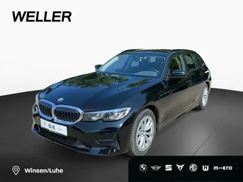 Annonce BMW SERIE 3 Diesel 2020 d'occasion 