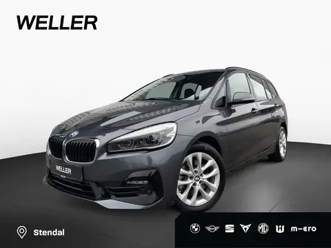 Annonce BMW SERIE 2 Diesel 2022 d'occasion Allemagne