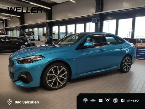 Annonce BMW SERIE 2 Essence 2023 d'occasion 