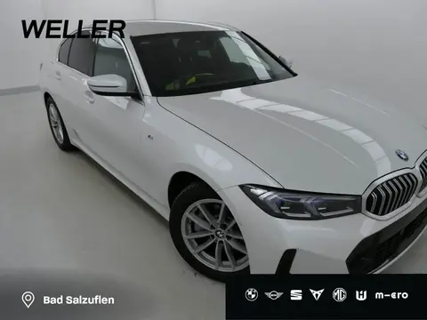 Used BMW SERIE 3 Petrol 2023 Ad 