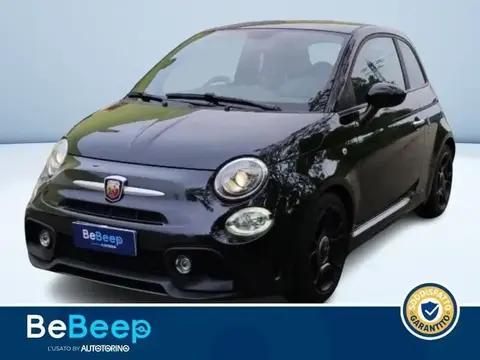 Used ABARTH 595 Petrol 2020 Ad 