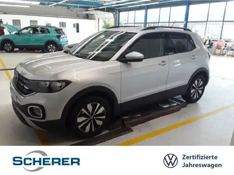 Used VOLKSWAGEN T-CROSS Petrol 2023 Ad 