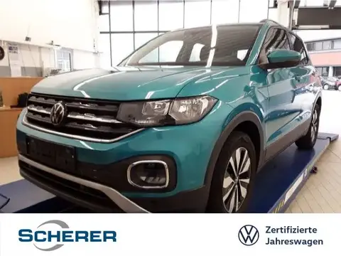 Used VOLKSWAGEN T-CROSS Petrol 2023 Ad 