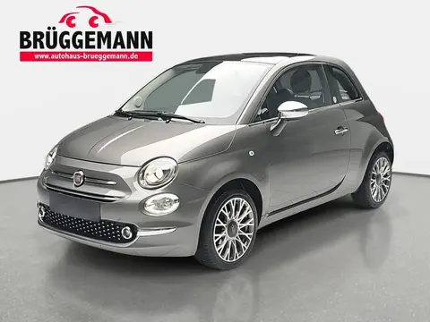 Used FIAT 500 Petrol 2018 Ad 