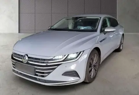 Annonce VOLKSWAGEN ARTEON Diesel 2021 d'occasion 