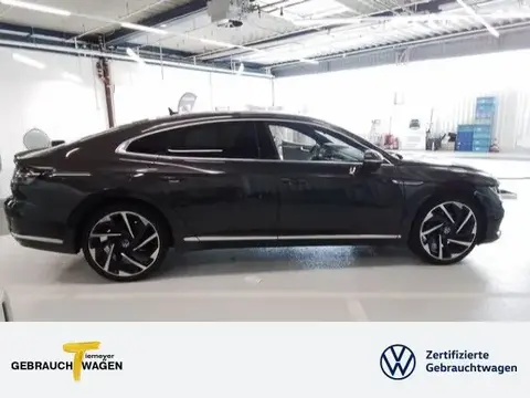 Annonce VOLKSWAGEN ARTEON Diesel 2021 d'occasion 