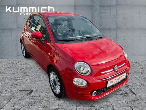 Annonce FIAT 500 Essence 2020 d'occasion 