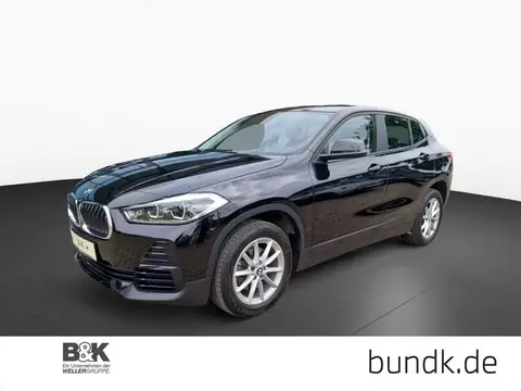 Used BMW X2 Petrol 2021 Ad 