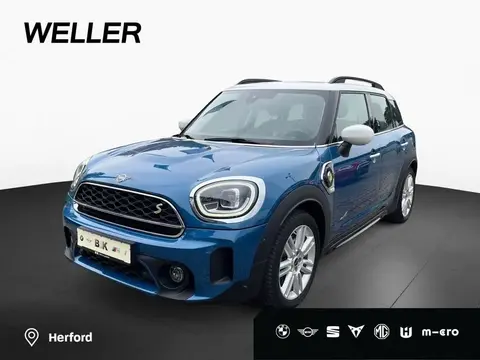 Used MINI COOPER Hybrid 2020 Ad 