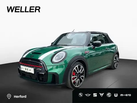 Annonce MINI JOHN COOPER WORKS Essence 2021 d'occasion 