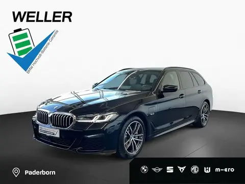 Used BMW SERIE 5 Hybrid 2023 Ad 