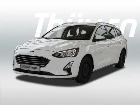 Used FORD FOCUS Diesel 2022 Ad 