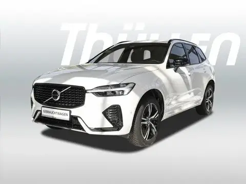 Annonce VOLVO XC60 Essence 2022 d'occasion 