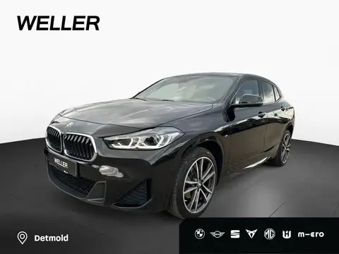 Annonce BMW X2 Diesel 2021 d'occasion 