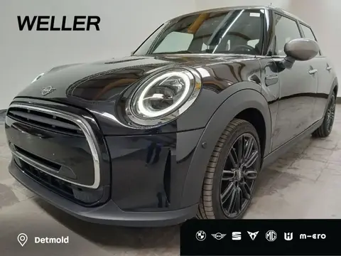 Annonce MINI COOPER Essence 2023 d'occasion 