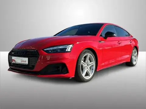 Annonce AUDI A5 Diesel 2020 d'occasion 