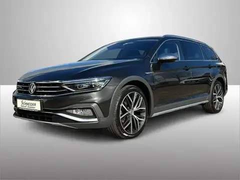 Annonce VOLKSWAGEN PASSAT Diesel 2019 d'occasion 