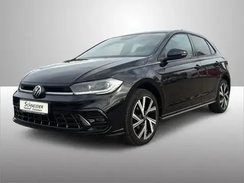 Used VOLKSWAGEN POLO Petrol 2023 Ad 