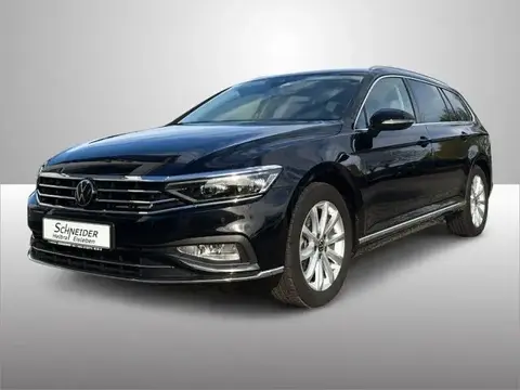 Used VOLKSWAGEN PASSAT Diesel 2024 Ad 