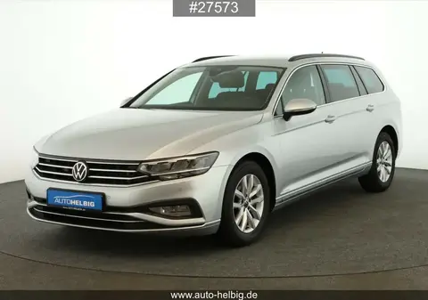 Used VOLKSWAGEN PASSAT Diesel 2021 Ad 