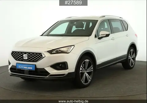 Annonce SEAT TARRACO Diesel 2020 d'occasion 