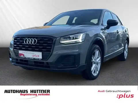 Used AUDI Q2 Petrol 2020 Ad 