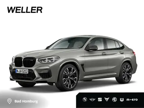 Used BMW X4 Petrol 2021 Ad 