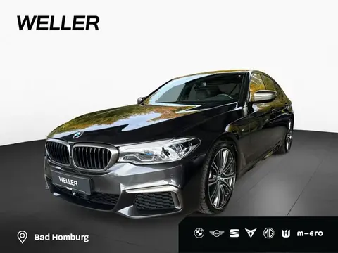 Used BMW M550 Diesel 2020 Ad 