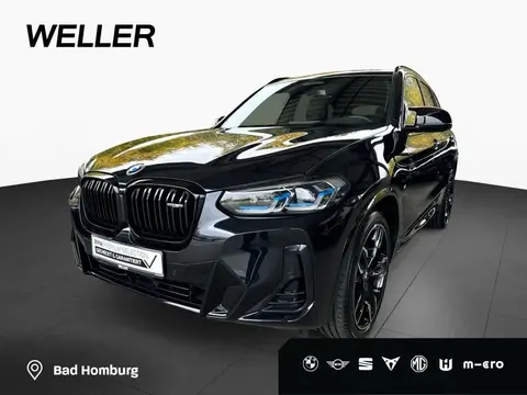 Annonce BMW X3 Essence 2023 d'occasion 