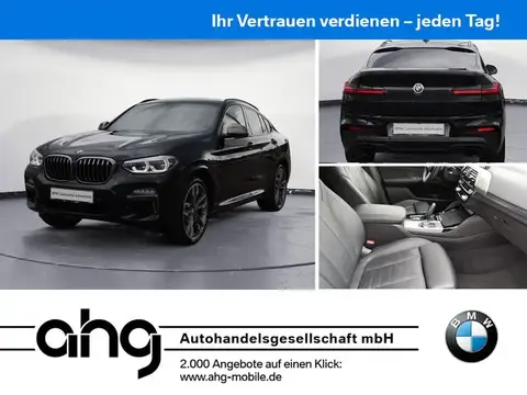 Used BMW X4 Diesel 2019 Ad 