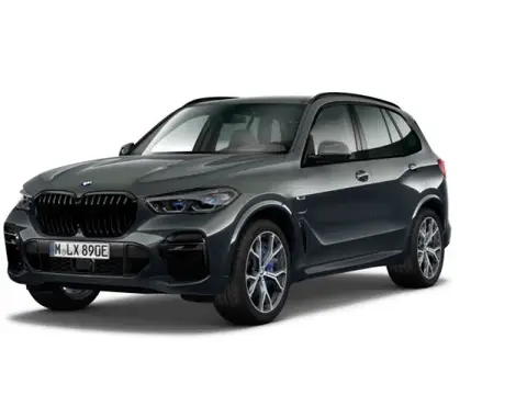 Used BMW X5 Hybrid 2021 Ad 