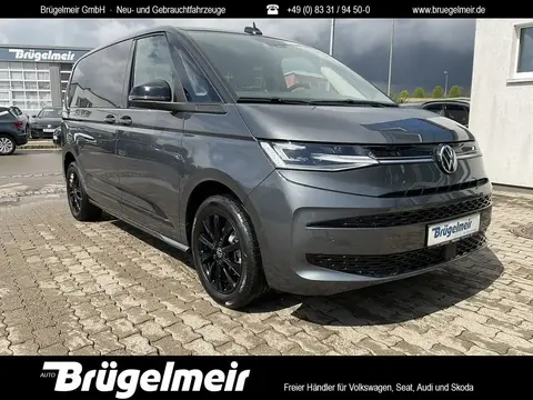 Used VOLKSWAGEN T7 Diesel 2024 Ad 