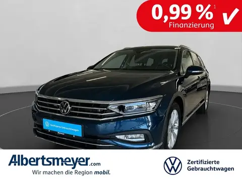 Used VOLKSWAGEN PASSAT Diesel 2023 Ad 