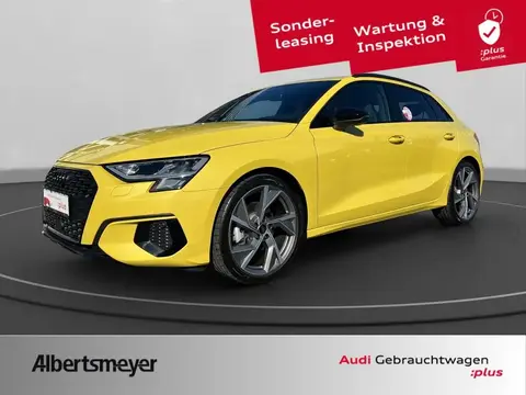 Annonce AUDI A3 Essence 2023 d'occasion 