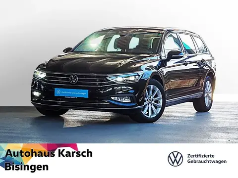 Annonce VOLKSWAGEN PASSAT Diesel 2021 d'occasion 