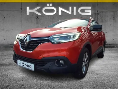 Used RENAULT KADJAR Petrol 2018 Ad 