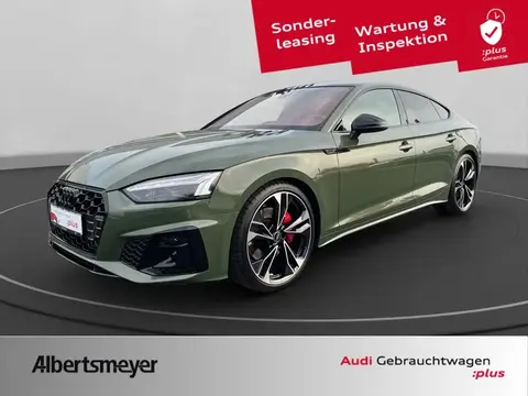 Annonce AUDI A5 Essence 2024 d'occasion 