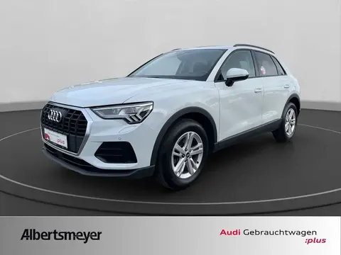 Used AUDI Q3 Diesel 2023 Ad 