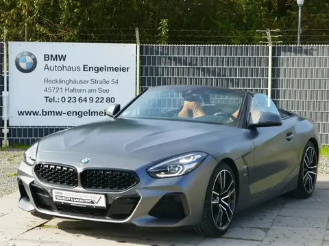 Annonce BMW Z4 Essence 2022 d'occasion 