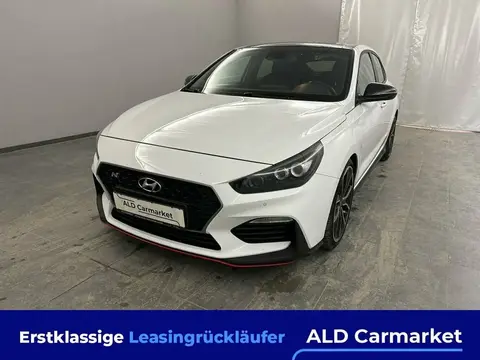 Used HYUNDAI I30 Petrol 2020 Ad 