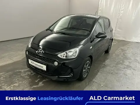 Annonce HYUNDAI I10 Essence 2020 d'occasion 