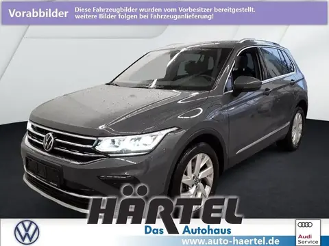 Annonce VOLKSWAGEN TIGUAN Essence 2021 d'occasion 